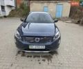 Синій Вольво ХС60, об'ємом двигуна 2.4 л та пробігом 142 тис. км за 18500 $, фото 1 на Automoto.ua