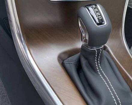 Синій Вольво ХС60, об'ємом двигуна 2.95 л та пробігом 139 тис. км за 26000 $, фото 25 на Automoto.ua