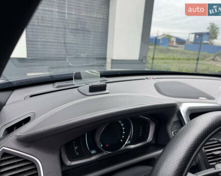 Синій Вольво ХС60, об'ємом двигуна 2.95 л та пробігом 139 тис. км за 26000 $, фото 31 на Automoto.ua