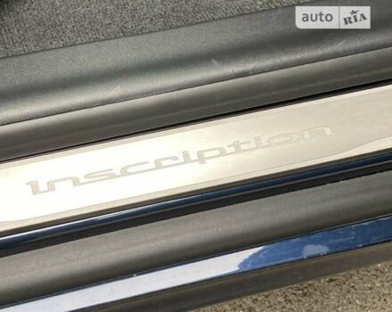 Синій Вольво ХС60, об'ємом двигуна 2.95 л та пробігом 139 тис. км за 26000 $, фото 36 на Automoto.ua