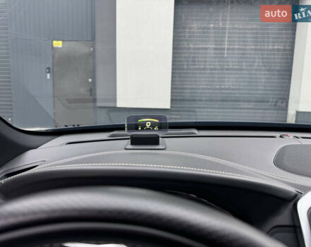Синій Вольво ХС60, об'ємом двигуна 2.95 л та пробігом 139 тис. км за 26000 $, фото 30 на Automoto.ua