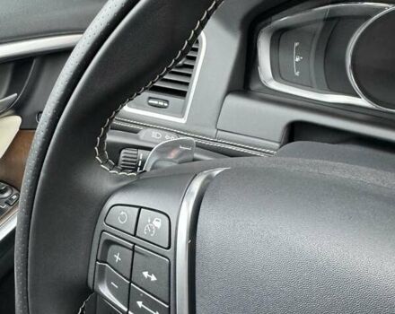 Синій Вольво ХС60, об'ємом двигуна 2.95 л та пробігом 139 тис. км за 26000 $, фото 21 на Automoto.ua