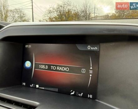 Синій Вольво ХС60, об'ємом двигуна 1.97 л та пробігом 310 тис. км за 13600 $, фото 54 на Automoto.ua