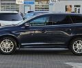 Синій Вольво ХС60, об'ємом двигуна 2 л та пробігом 310 тис. км за 13700 $, фото 7 на Automoto.ua