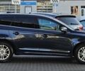Синій Вольво ХС60, об'ємом двигуна 2 л та пробігом 310 тис. км за 13700 $, фото 8 на Automoto.ua