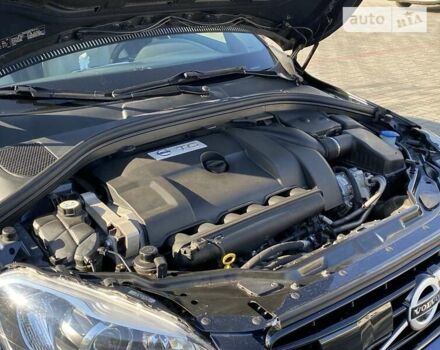 Синій Вольво ХС60, об'ємом двигуна 2.95 л та пробігом 139 тис. км за 26000 $, фото 39 на Automoto.ua