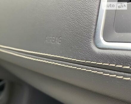 Синій Вольво ХС60, об'ємом двигуна 2.95 л та пробігом 139 тис. км за 26000 $, фото 37 на Automoto.ua