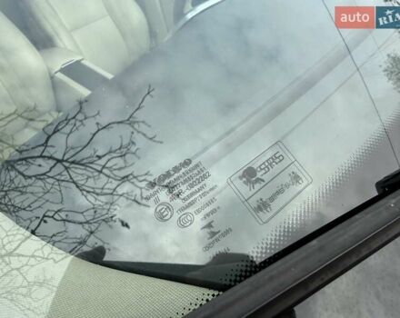 Синій Вольво ХС60, об'ємом двигуна 1.97 л та пробігом 310 тис. км за 13600 $, фото 29 на Automoto.ua