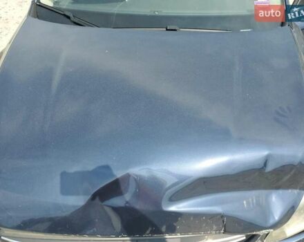 Синий Вольво ХС60, объемом двигателя 2.5 л и пробегом 102 тыс. км за 2000 $, фото 11 на Automoto.ua