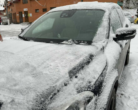 Синій Вольво ХС60, об'ємом двигуна 2.95 л та пробігом 139 тис. км за 26000 $, фото 4 на Automoto.ua