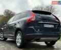 Синій Вольво ХС60, об'ємом двигуна 1.97 л та пробігом 310 тис. км за 13600 $, фото 23 на Automoto.ua