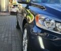Синій Вольво ХС60, об'ємом двигуна 2 л та пробігом 310 тис. км за 13700 $, фото 4 на Automoto.ua