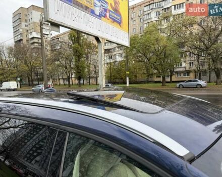 Синій Вольво ХС60, об'ємом двигуна 1.97 л та пробігом 310 тис. км за 13600 $, фото 30 на Automoto.ua