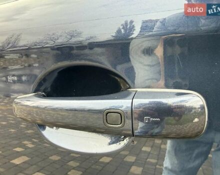 Синій Вольво ХС60, об'ємом двигуна 1.97 л та пробігом 310 тис. км за 13600 $, фото 27 на Automoto.ua