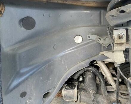 Синій Вольво ХС60, об'ємом двигуна 2.95 л та пробігом 139 тис. км за 26000 $, фото 40 на Automoto.ua