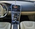 Синий Вольво ХС60, объемом двигателя 1.97 л и пробегом 310 тыс. км за 13200 $, фото 13 на Automoto.ua