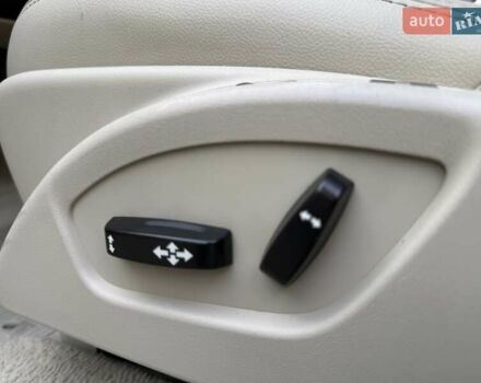 Синій Вольво ХС60, об'ємом двигуна 1.97 л та пробігом 310 тис. км за 13600 $, фото 21 на Automoto.ua