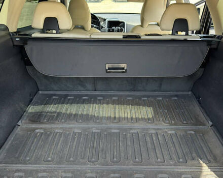 Синій Вольво ХС60, об'ємом двигуна 1.97 л та пробігом 98 тис. км за 18500 $, фото 9 на Automoto.ua