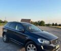 Синій Вольво ХС60, об'ємом двигуна 1.97 л та пробігом 180 тис. км за 20500 $, фото 11 на Automoto.ua
