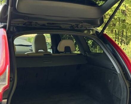 Синий Вольво ХС60, объемом двигателя 2 л и пробегом 109 тыс. км за 13900 $, фото 26 на Automoto.ua