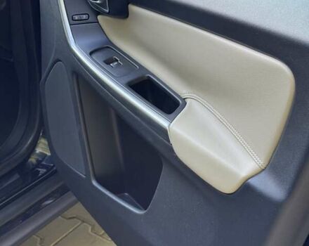 Синий Вольво ХС60, объемом двигателя 2 л и пробегом 109 тыс. км за 13900 $, фото 16 на Automoto.ua