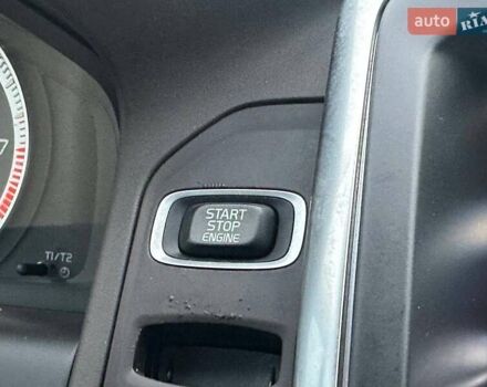 Синий Вольво ХС60, объемом двигателя 2.95 л и пробегом 269 тыс. км за 9600 $, фото 20 на Automoto.ua