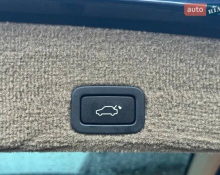 Синий Вольво ХС60, объемом двигателя 2.95 л и пробегом 269 тыс. км за 9600 $, фото 37 на Automoto.ua