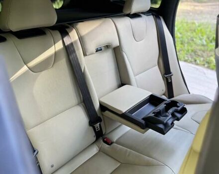 Синий Вольво ХС60, объемом двигателя 2 л и пробегом 109 тыс. км за 13900 $, фото 19 на Automoto.ua