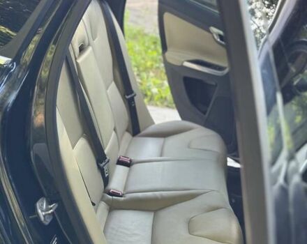 Синий Вольво ХС60, объемом двигателя 2 л и пробегом 109 тыс. км за 13900 $, фото 15 на Automoto.ua