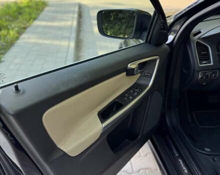 Синий Вольво ХС60, объемом двигателя 2 л и пробегом 109 тыс. км за 13900 $, фото 25 на Automoto.ua