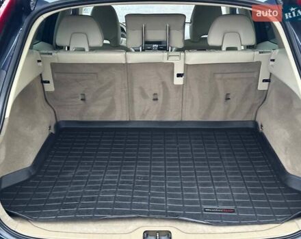 Синий Вольво ХС60, объемом двигателя 2.95 л и пробегом 269 тыс. км за 9600 $, фото 38 на Automoto.ua