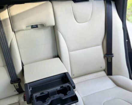 Синий Вольво ХС60, объемом двигателя 2 л и пробегом 109 тыс. км за 13900 $, фото 18 на Automoto.ua