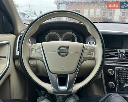 Синий Вольво ХС60, объемом двигателя 2.95 л и пробегом 269 тыс. км за 9600 $, фото 29 на Automoto.ua