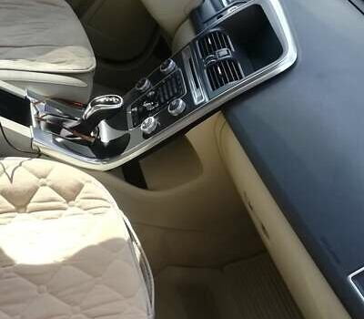 Синій Вольво ХС60, об'ємом двигуна 1.97 л та пробігом 114 тис. км за 18700 $, фото 3 на Automoto.ua