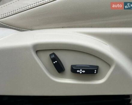 Синий Вольво ХС60, объемом двигателя 2.95 л и пробегом 269 тыс. км за 9600 $, фото 13 на Automoto.ua