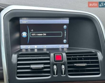 Синий Вольво ХС60, объемом двигателя 2.95 л и пробегом 269 тыс. км за 9600 $, фото 23 на Automoto.ua