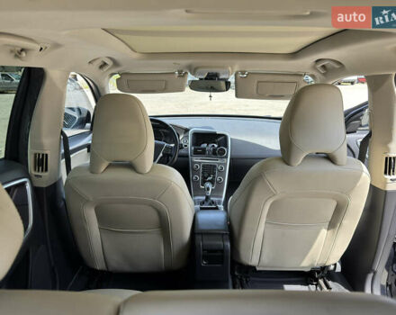 Синій Вольво ХС60, об'ємом двигуна 1.97 л та пробігом 98 тис. км за 18500 $, фото 11 на Automoto.ua