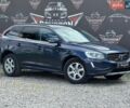 Синій Вольво ХС60, об'ємом двигуна 1.97 л та пробігом 190 тис. км за 15990 $, фото 1 на Automoto.ua