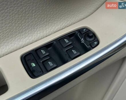 Синий Вольво ХС60, объемом двигателя 2.95 л и пробегом 269 тыс. км за 9600 $, фото 18 на Automoto.ua