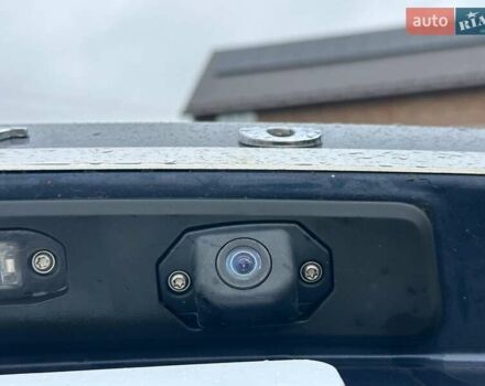 Синий Вольво ХС60, объемом двигателя 2.95 л и пробегом 269 тыс. км за 9600 $, фото 39 на Automoto.ua