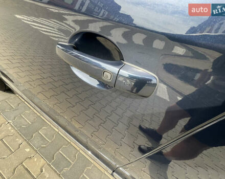 Синий Вольво ХС60, объемом двигателя 1.97 л и пробегом 227 тыс. км за 15950 $, фото 16 на Automoto.ua