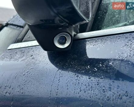 Синий Вольво ХС60, объемом двигателя 2.95 л и пробегом 269 тыс. км за 9600 $, фото 30 на Automoto.ua