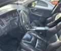 Синий Вольво ХС60, объемом двигателя 2.4 л и пробегом 221 тыс. км за 18500 $, фото 4 на Automoto.ua