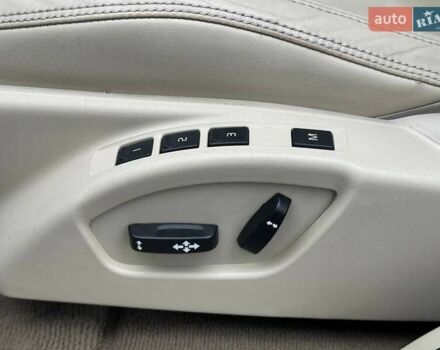 Синий Вольво ХС60, объемом двигателя 2.95 л и пробегом 269 тыс. км за 9600 $, фото 26 на Automoto.ua