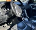 Синий Вольво ХС60, объемом двигателя 1.97 л и пробегом 186 тыс. км за 22000 $, фото 12 на Automoto.ua