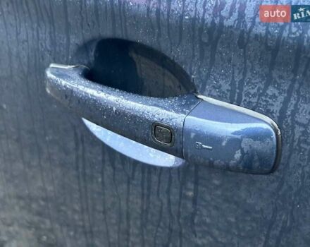 Синий Вольво ХС60, объемом двигателя 2.95 л и пробегом 269 тыс. км за 9600 $, фото 27 на Automoto.ua