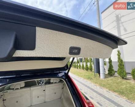 Синий Вольво ХС60, объемом двигателя 1.97 л и пробегом 227 тыс. км за 15950 $, фото 24 на Automoto.ua