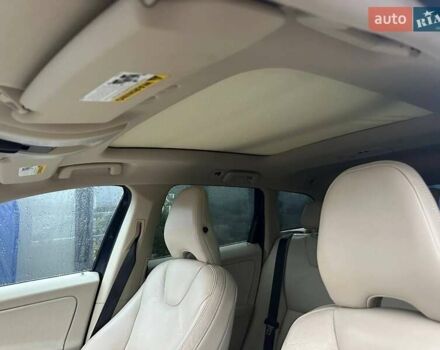 Синий Вольво ХС60, объемом двигателя 2.95 л и пробегом 269 тыс. км за 9600 $, фото 24 на Automoto.ua