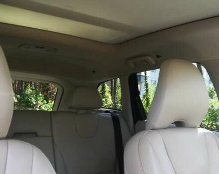 Синій Вольво ХС60, об'ємом двигуна 1.97 л та пробігом 114 тис. км за 18700 $, фото 6 на Automoto.ua