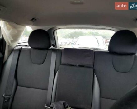 Синий Вольво ХС60, объемом двигателя 2 л и пробегом 186 тыс. км за 7950 $, фото 7 на Automoto.ua